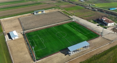 Harmanlık’a Büyükşehir Dokunuşu Geliyor