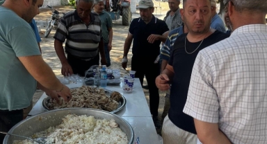 Hayranları, Ferdi Tayfur İçin Hayır Yaptı