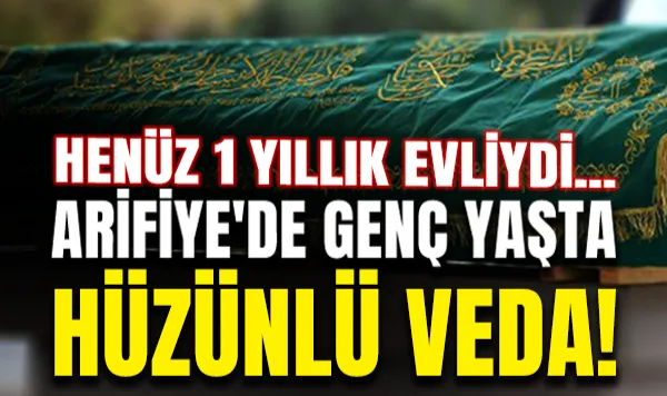 Henüz 1 Yıllık Evliydi... Behlül Usta'dan Acı Haber!