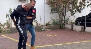 Husumeti Bitirmek İçin Buluştuğu Kuzenini Öldürdü,
