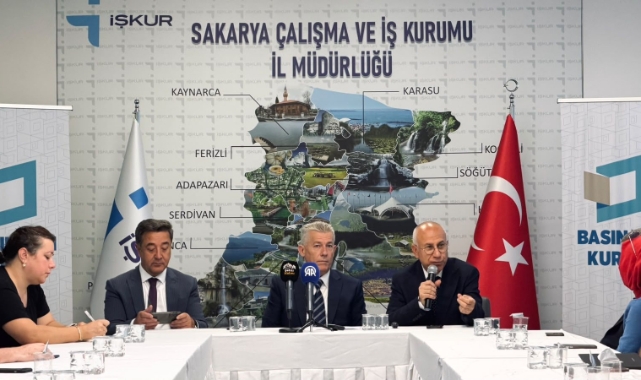 İŞKUR'dan Medya Sektörüne Dev Destek!