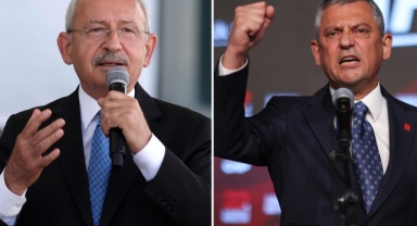 İşte CHP'den İstifa Edip Yeni Parti'ye Katılan 91 Milletvekilinin Listesi
