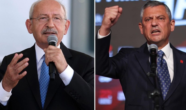İşte CHP'den İstifa Edip Yeni Parti'ye Katılan 91 Milletvekilinin Listesi