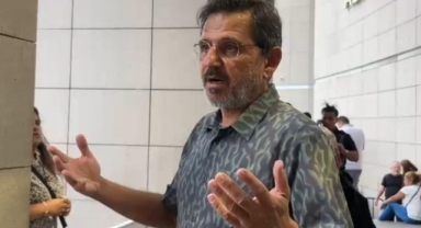 İşte Fatih Portakal'ın Ahbap Soruşturmasında Verdiği İfade