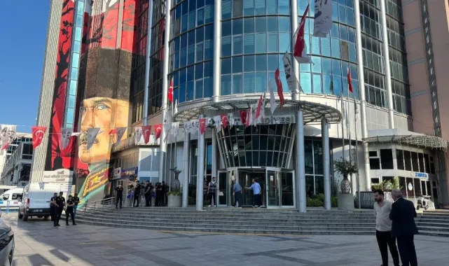 İzmit Belediyesi'ne Yönelik