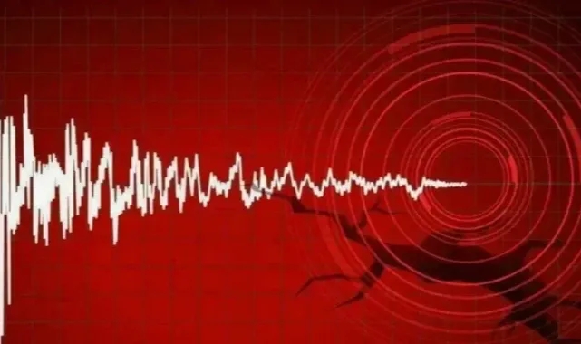 Jeoloji Uzmanı Açıkladı: Türkiye'de Deprem Riski Açısından Yaşanabilecek En Güvenli Bölgeler