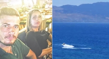 Jet Ski Kazasında Ölen Çocukların Babası: Kaçırılıyorlardı