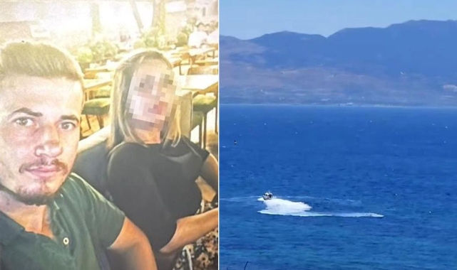 Jet Ski Kazasında Ölen Çocukların Babası: Kaçırılıyorlardı