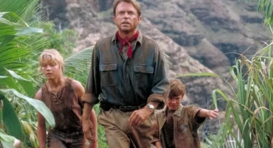 Jurassic Park Filminin Yıldızı Hayatını Kaybetti