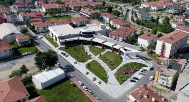 Karasu SGM’de 4-6 Yaş Çocuk Atölyeleri İçin Kayıtlar Başlıyor