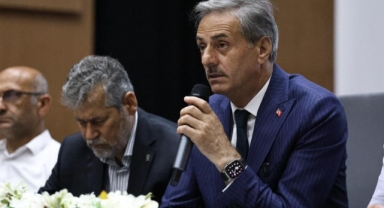 “Karasu Ulaşımına ADARAY İle Güç Katacağız”