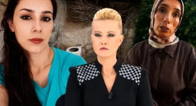 Kayıp Kadının Ablasından Kan Donduran Sözler: Kardeşimi Kavurma Yaptılar