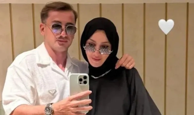Kerem Aktürkoğlu Baba Oldu