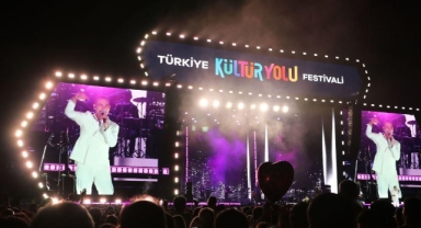 Kültür Yolu Festivali Sakarya’da Coşkuyla Tamamlandı