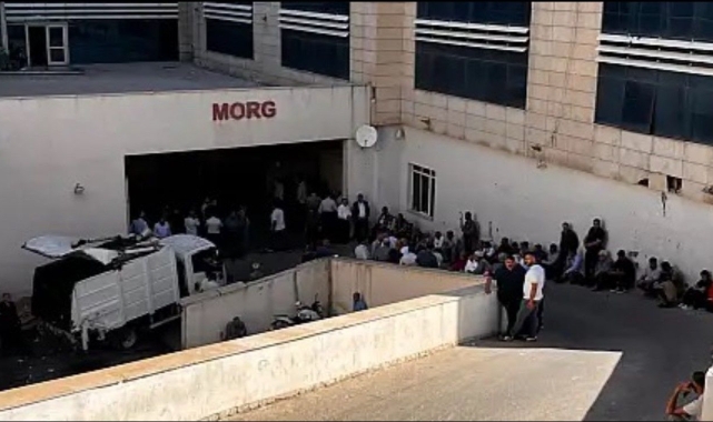 Kürek Darbesiyle Hayatını Kaybetti