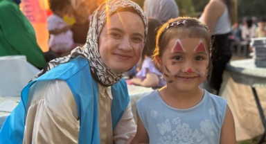 ‘Mahallemde Neşe Var’ Ferizli’de Çocuklara Unutulmaz Bir Yaz Günü Yaşattı