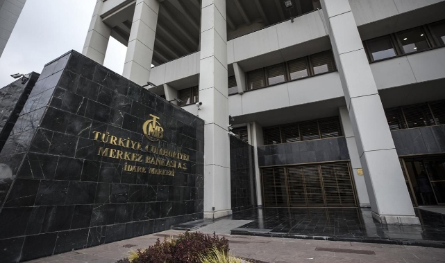 Merkez Bankası Faiz Kararını Açıkladı!