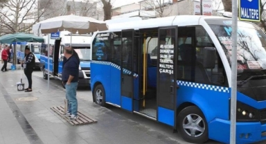 Minibüs Ve Dolmuş Ücretleri Arttı