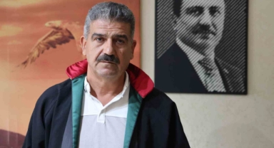 Muhsin Yazıcıoğlu’nun Avukatı Ekici: 