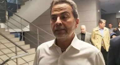 Nasuh Mahruki Hakkında Tutuklama Talebi