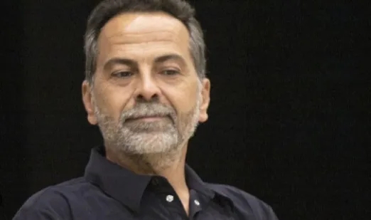Nasuh Mahruki Tutuklandı