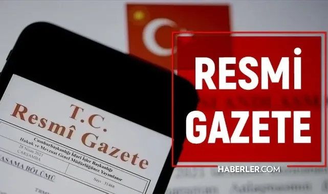Öğrenci Affı Resmi Gazetede Yayımlandı Mı?