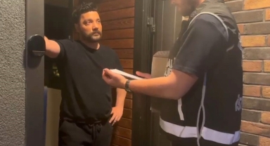 Oğuzhan Uğur İçin Tutuklama Talebi!