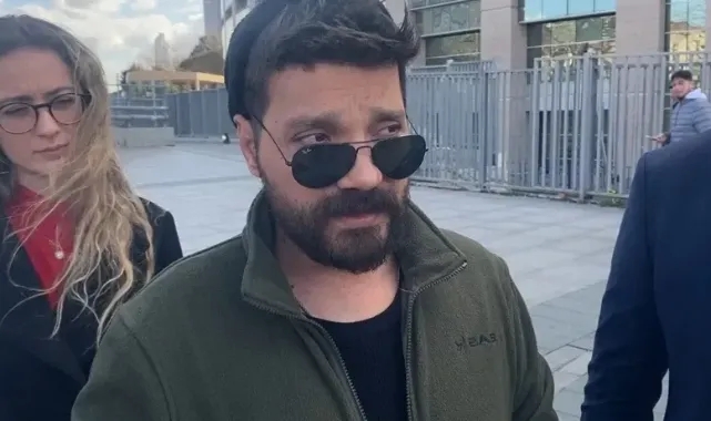 Oğuzhan Uğur'un Emniyetteki İlk İfadesi