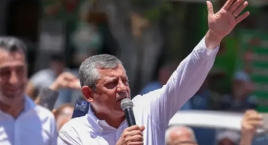 Özgür Özel: Yeni Partimizi Milletimizin Seçtiği Vekillerle Kuruyoruz