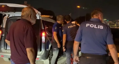 Polisten Kaçtı, ‘Haberim Yok' Dedi
