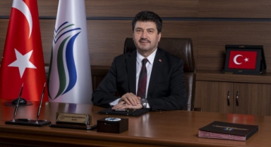 Rektör Sarıbıyık’tan 15 Temmuz Demokrasi ve Millî Birlik Günü mesajı