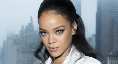 Rihanna Türkiye'ye mi Geliyor?