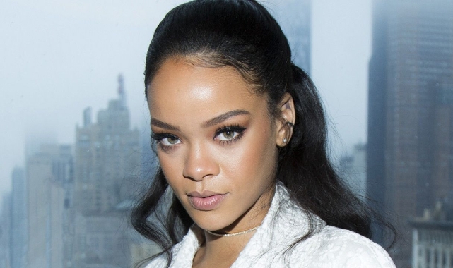 Rihanna Türkiye'ye mi Geliyor?