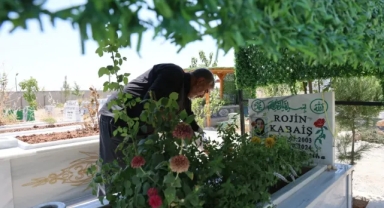 Rojin Kabaiş’in Üzerindeki Kıyafetlerden DNA Örneği Alınmadığı Ortaya Çıktı