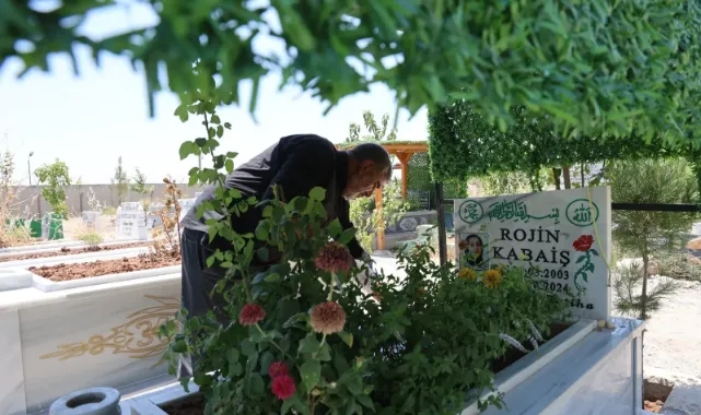 Rojin Kabaiş’in Üzerindeki Kıyafetlerden DNA Örneği Alınmadığı Ortaya Çıktı