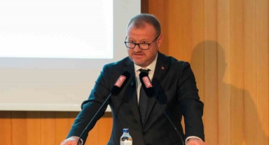 RTÜK’te 15 Temmuz Demokrasi Ve Milli Birlik Günü Anma Programı Düzenlendi