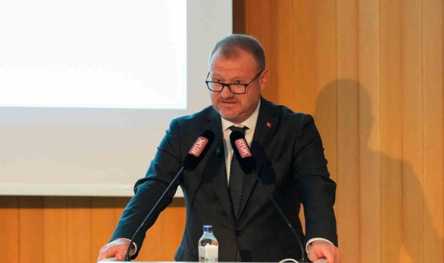 RTÜK’te 15 Temmuz Demokrasi Ve Milli Birlik Günü Anma Programı Düzenlendi