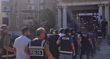 Sahte İnternet Sitesi İle Vize Başvurusunda Bulunan Vatandaşları Dolandıran Şebeke Çökertildi