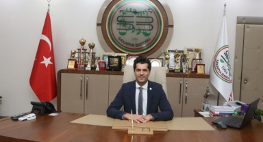 Sakarya Barosu Başkanı Av. Musa Adıyaman'dan Gazeteciler ve Basın Bayramı Mesajı