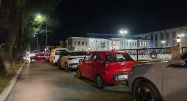 Sakarya'da 11 Aylık Bebeğin Darbedilip Çöpün Kenarına Bırakıldığı İddiası