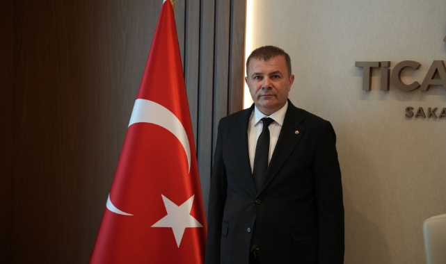 Sakarya Ticaret Borsası Başkanı Mustafa Genç'ten 15 Temmuz Mesajı