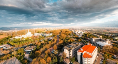 Sakarya Üniversitesinde Teknoloji ve Kültür Dolu Yaz Başlıyor