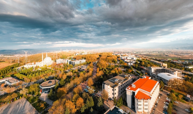 Sakarya Üniversitesinde Teknoloji ve Kültür Dolu Yaz Başlıyor