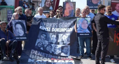 Sakaryalı Şengül Yılmaz’ın Da Yaşamını Yitirdiği Davada Üçüncü Celse