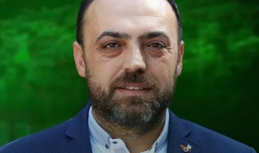 Sakaryaspor’da Enes Zengin Yeniden Başkan Seçildi