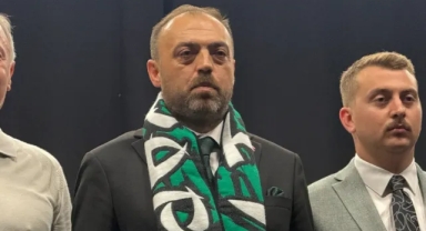 Sakaryaspor’da Enes Zengin Yeniden Başkan Seçildi