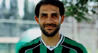 Sakaryaspor, Yalçın Kılınç ile Anlaştı!