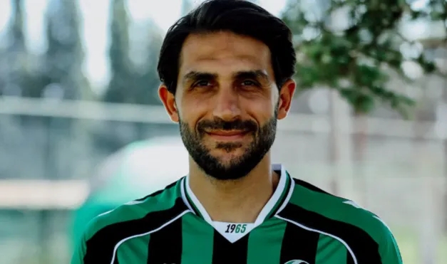 Sakaryaspor, Yalçın Kılınç ile Anlaştı!