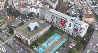 Savcıdan Tutuklu Sanık Murat Ongun’a: