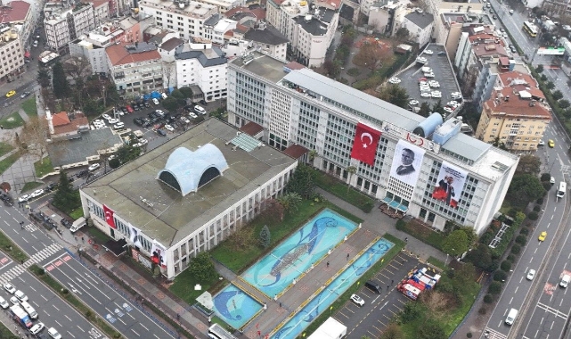 Savcıdan Tutuklu Sanık Murat Ongun’a: